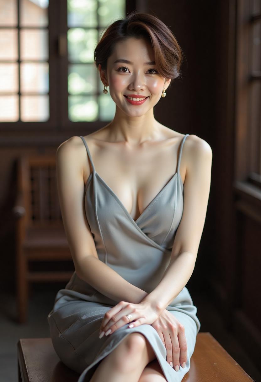 晴空值班室海报