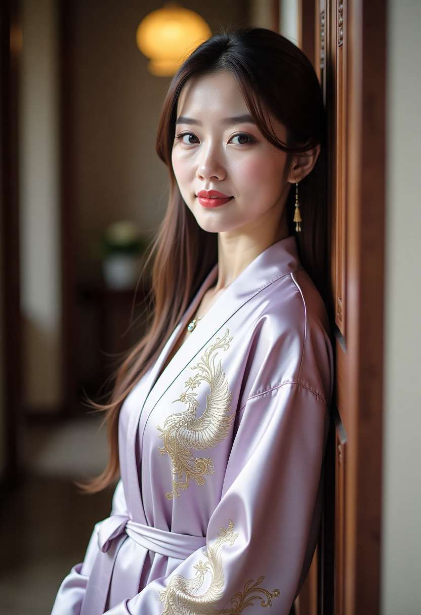 我们正年轻海报