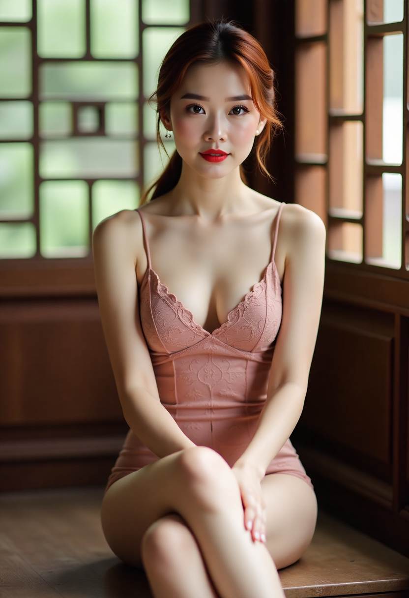 乘风同行海报