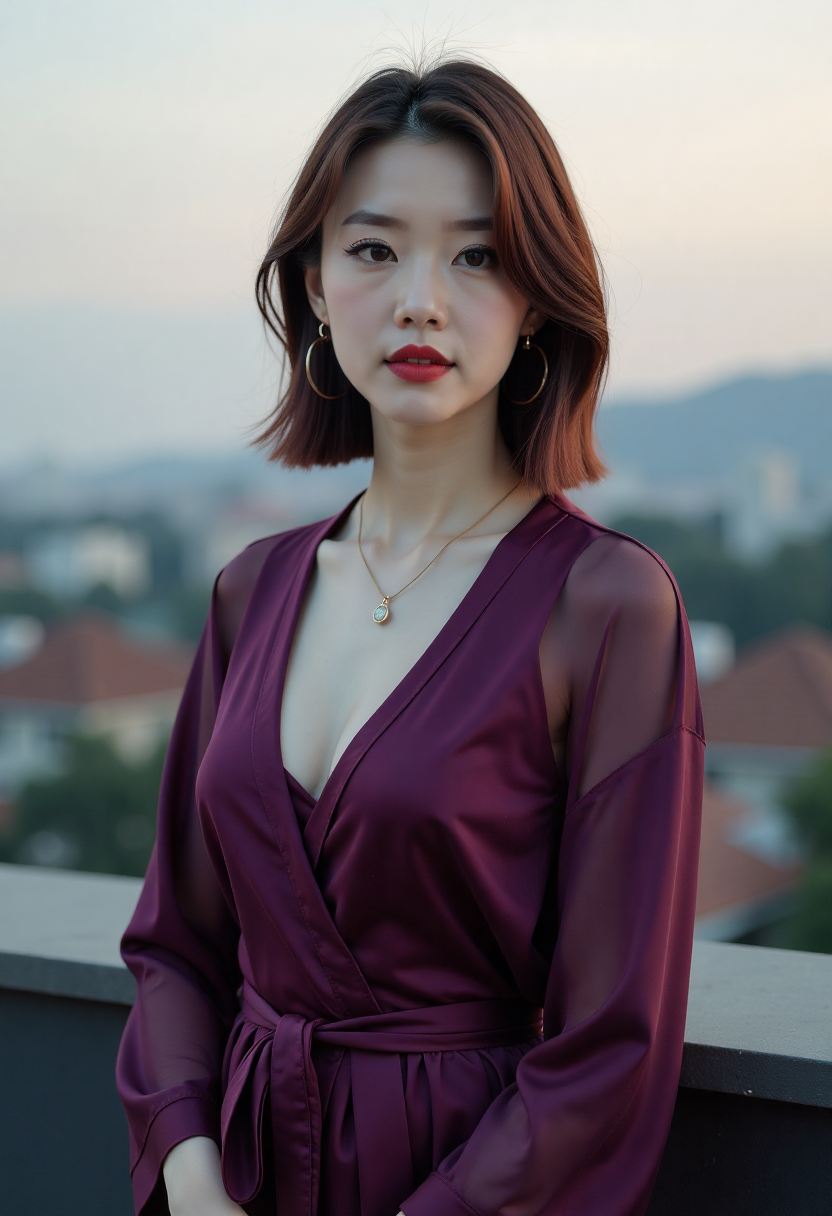 风经过的夏天海报